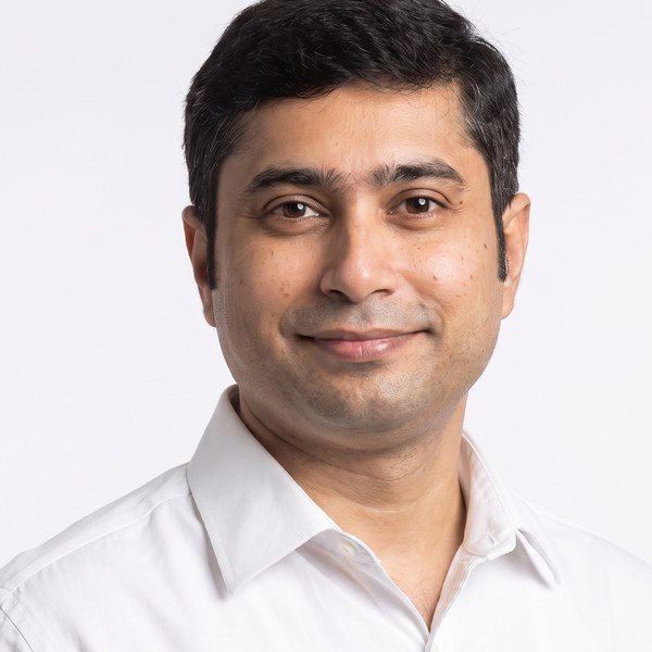 Chandan Bhattacharjee