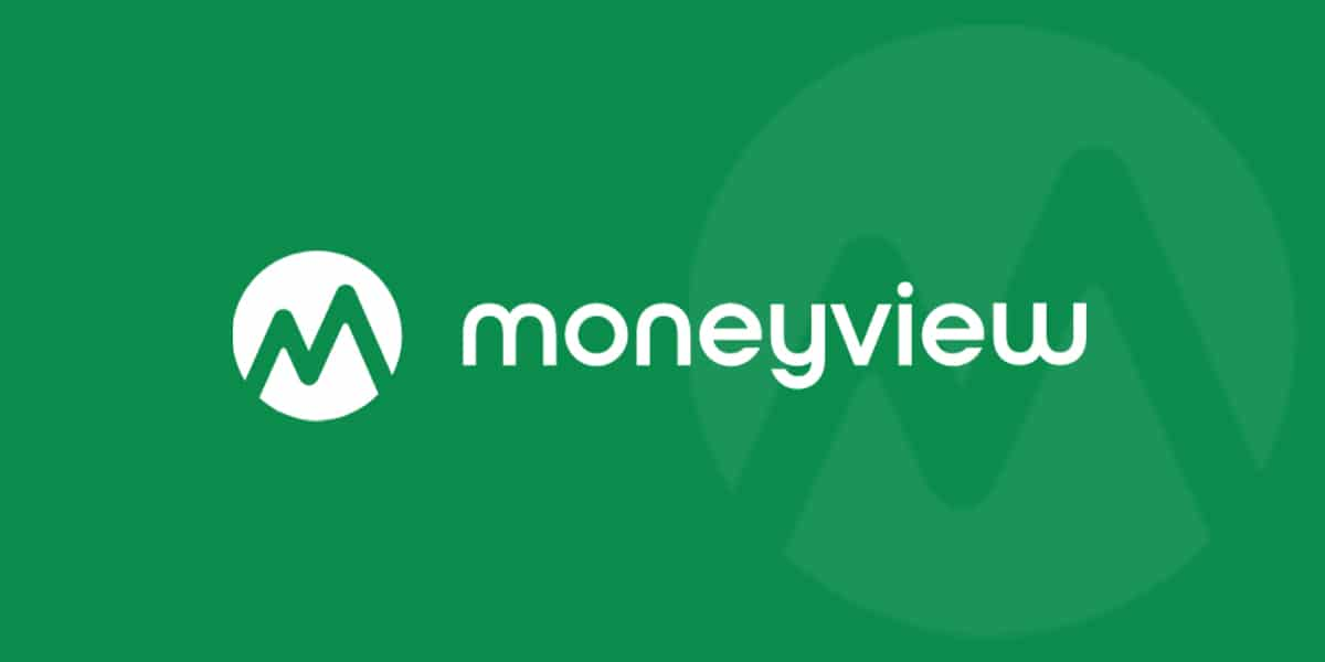 MONEYVIEW - Instant Personal Loan App