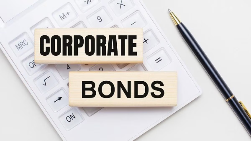 corporate bond