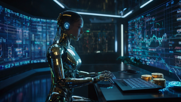 How to make money from an AI Agent