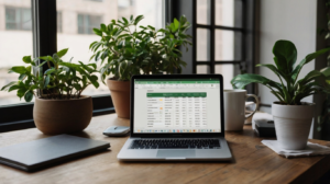 Zero-Based Budgeting