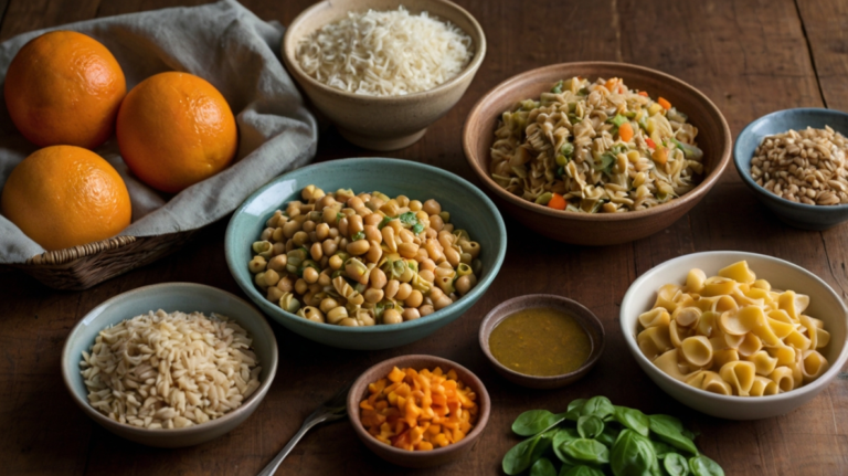 Healthy Eating on a Budget