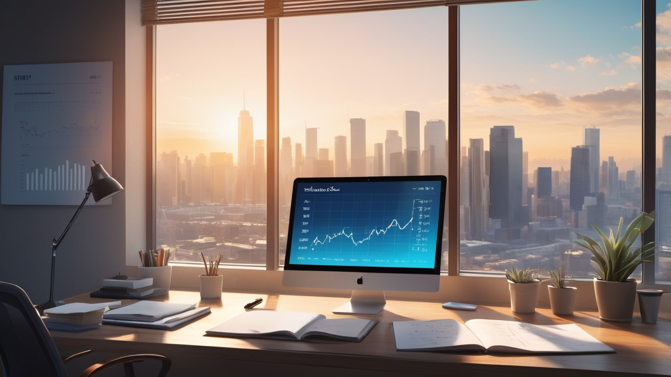 10 Daily Habits of Financially Successful People