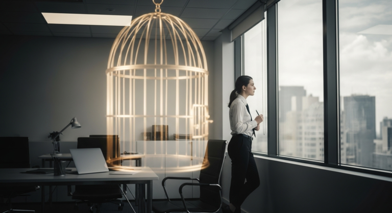 Your Salary Won’t Make You Rich — But This Will