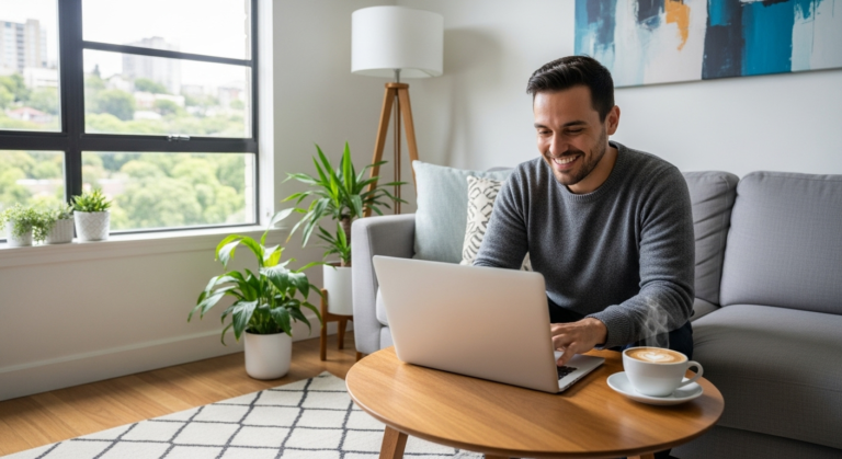 The Ultimate Guide: 10 Simple Side Hustles Anyone Can Start From Home