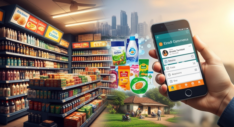 Decoding the FMCG Market in India – The $1 Trillion Juggernaut in the Making