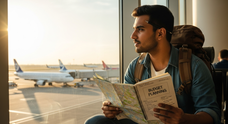 How to Plan a Travel in a Budget: 12 Smart Money-Saving Tips
