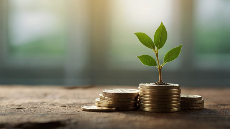 10 Small Financial Habits That Separate the Rich from the Rest