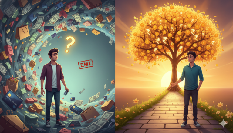 10 Financial Mistakes That Will Ruin Your 20s