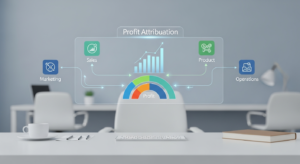 What is Profit Attribution ?