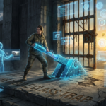 Why "AI-Augmented" Side Hustles Are the Only Way to Beat the Middle Class Trap