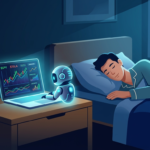 The Lazy Investor’s Guide: How to Build an AI Agent That Manages Your Micro-Investments While You Sleep