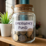 emrgency fund