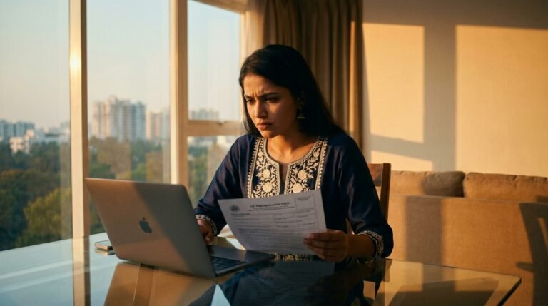 US Student Visa in 2026: What Every Indian Applicant Must Know Before Applying