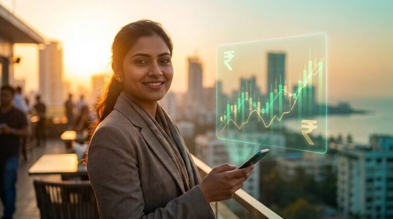 The Future of Cryptocurrency in India: Hype, Hope & Hard Truths