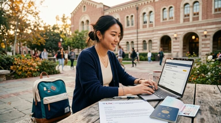 No Cosigner? No Problem: How International Students Actually Get US Student Loans
