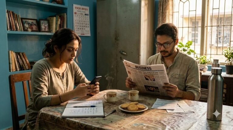 Why Every Indian Should Understand Macroeconomics (Even If You Hated Economics in School)