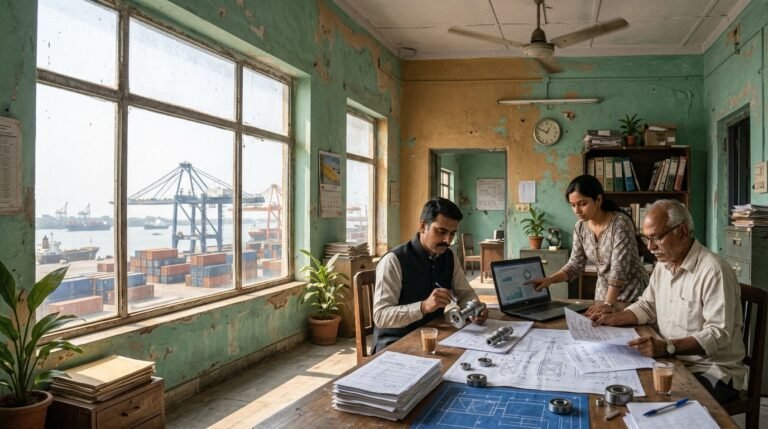 Economic Opportunities Between India and Brazil: 7 Sectors Worth Understanding